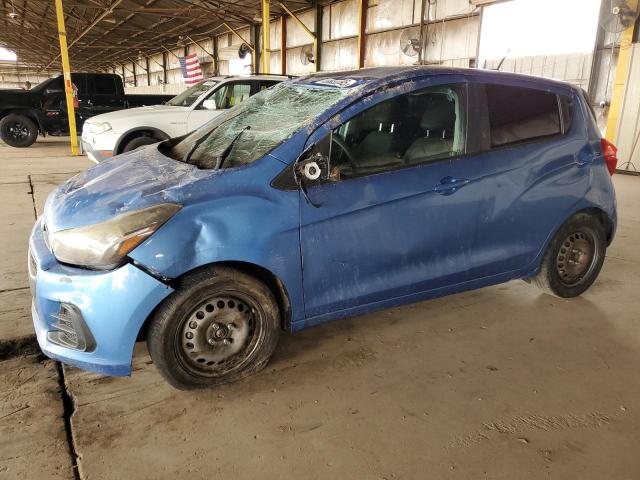 2016 CHEVROLET SPARK LS, 