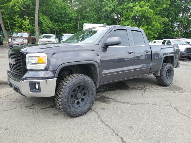 2015 GMC SIERRA K1500 SLE, 