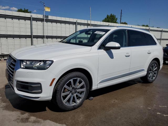 2019 AUDI Q7 PREMIUM PLUS, null