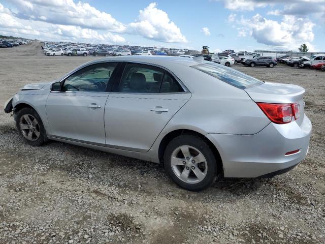 1G11C5SA5DF224519 - 2013 CHEVROLET MALIBU 1LT SILVER photo 2