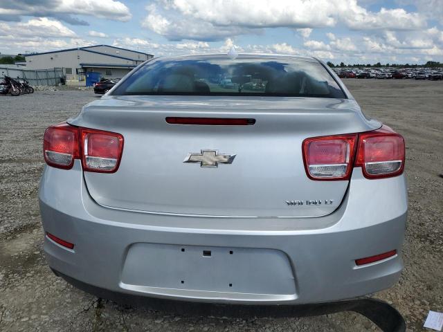 1G11C5SA5DF224519 - 2013 CHEVROLET MALIBU 1LT SILVER photo 6