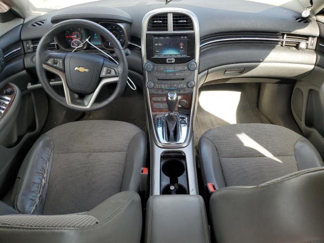 1G11C5SA5DF224519 - 2013 CHEVROLET MALIBU 1LT SILVER photo 8