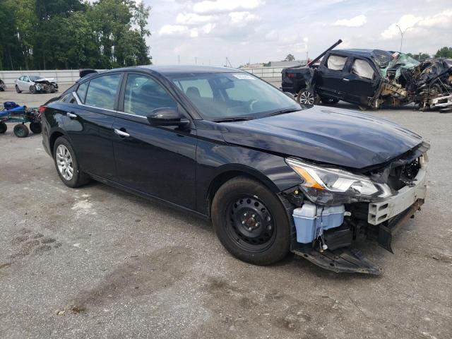 1N4BL4BV0KC156949 - 2019 NISSAN ALTIMA S BLACK photo 4