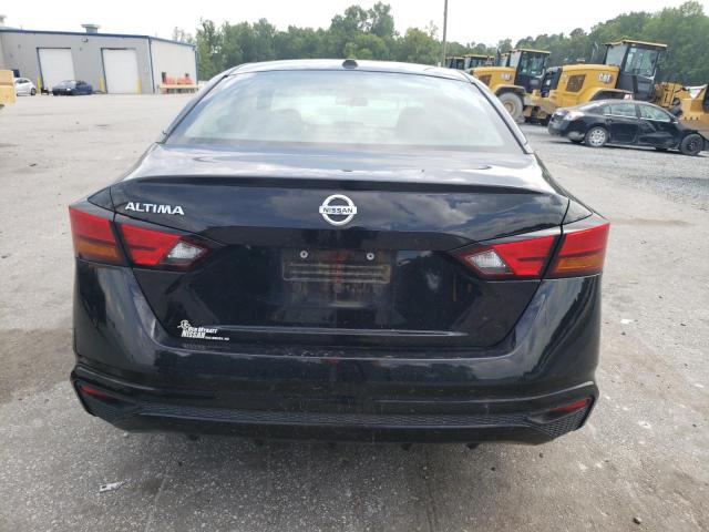 1N4BL4BV0KC156949 - 2019 NISSAN ALTIMA S BLACK photo 6