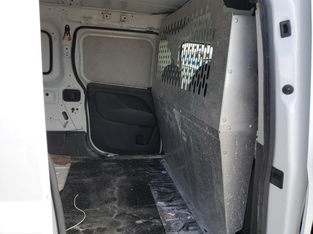 ZFBERFAT9G6B32498 - 2016 RAM PROMASTER 白色 照片 10