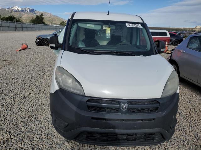 ZFBERFAT9G6B32498 - 2016 RAM PROMASTER 白色 照片 5