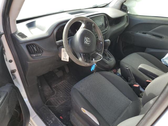 ZFBERFAT9G6B32498 - 2016 RAM PROMASTER 白色 照片 8