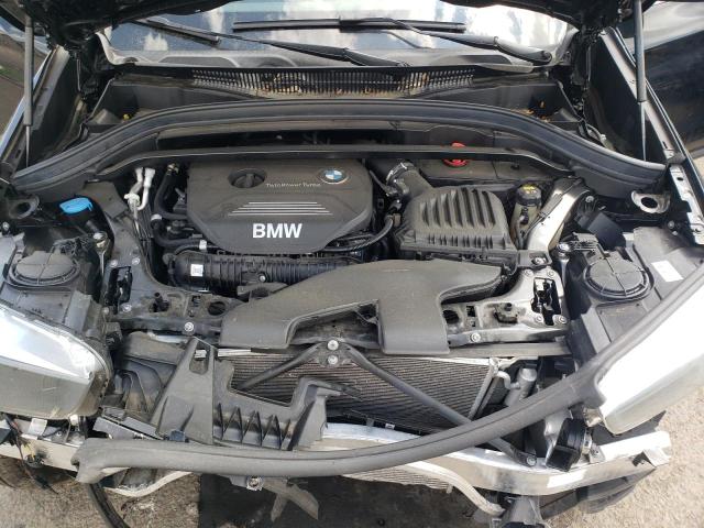 WBXHT3C54K3H36773 - 2019 BMW X1 XDRIVE28I BLACK photo 11