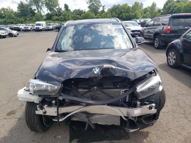 WBXHT3C54K3H36773 - 2019 BMW X1 XDRIVE28I BLACK photo 5