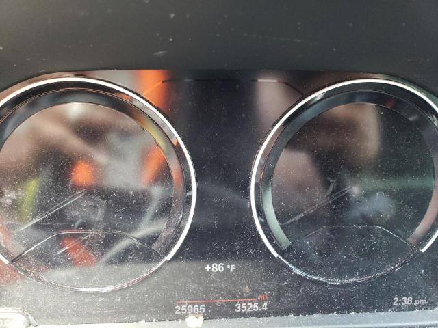 WBXHT3C54K3H36773 - 2019 BMW X1 XDRIVE28I BLACK photo 9