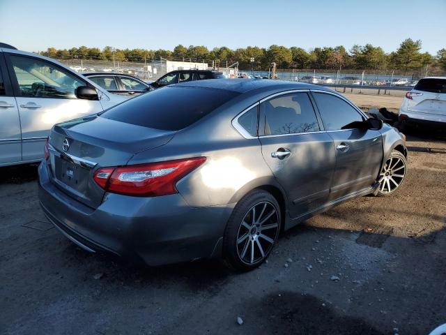 1N4AL3AP3GC121547 - 2016 NISSAN ALTIMA 2.5 GRAY photo 3