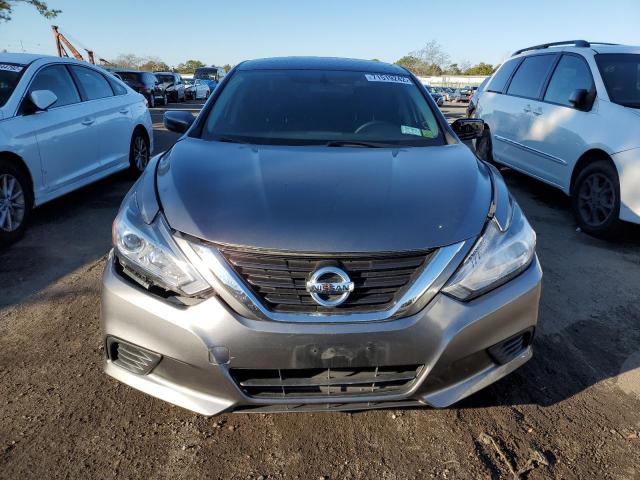 1N4AL3AP3GC121547 - 2016 NISSAN ALTIMA 2.5 GRAY photo 5