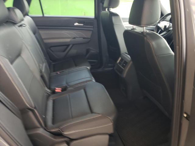 1V2JE2CAXNC223186 - 2022 VOLKSWAGEN ATLAS CROS SE Серый фото 10