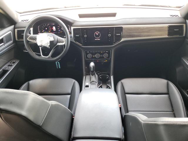 1V2JE2CAXNC223186 - 2022 VOLKSWAGEN ATLAS CROS SE Серый фото 8