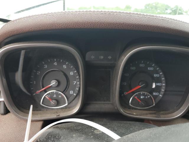 1G11J5SXXEF131815 - 2014 CHEVROLET MALIBU LTZ 白色 照片 9