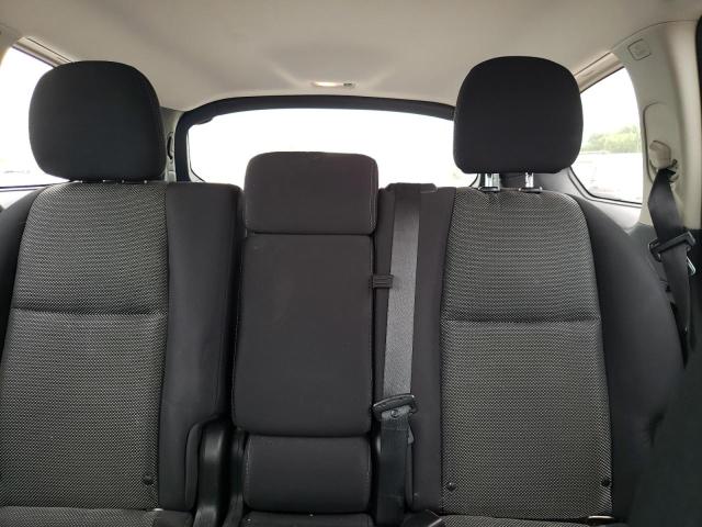 5N1DR2MM5HC670925 - 2017 NISSAN PATHFINDER S GRAY photo 10