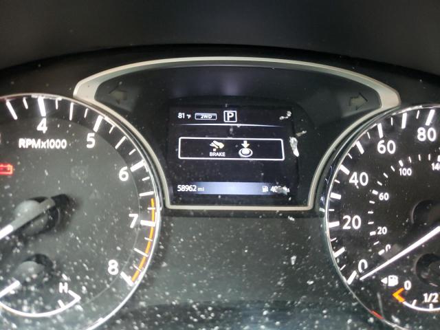 5N1DR2MM5HC670925 - 2017 NISSAN PATHFINDER S GRAY photo 9