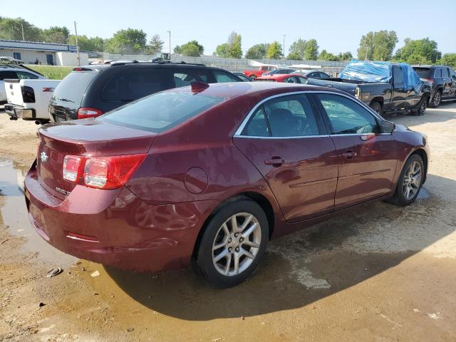 1G11C5SL0FF264348 - 2015 CHEVROLET MALIBU 1LT BURGUNDY photo 3