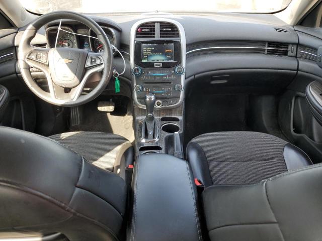 1G11C5SL0FF264348 - 2015 CHEVROLET MALIBU 1LT BURGUNDY photo 8