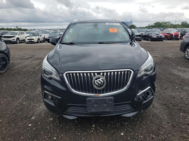 LRBFXBSA8HD062160 - 2017 BUICK ENVISION ESSENCE Qara foto 5