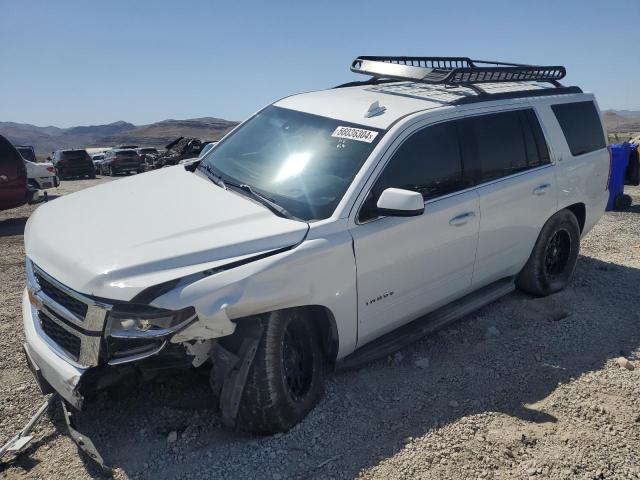 2016 CHEVROLET TAHOE K1500 LS, 