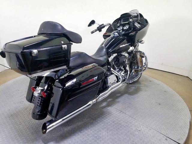 1HD1KTM17FB623467 - 2015 HARLEY-DAVIDSON FLTRXS ROAD GLIDE SPECIAL  photo 8