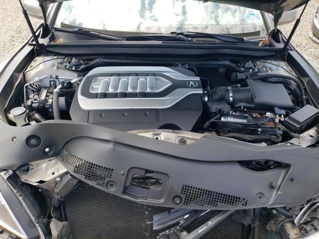 JH4KC1F98EC005737 - 2014 ACURA RLX ADVANCE GOLD photo 11