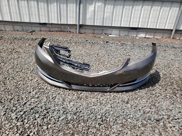 JH4KC1F98EC005737 - 2014 ACURA RLX ADVANCE GOLD photo 12