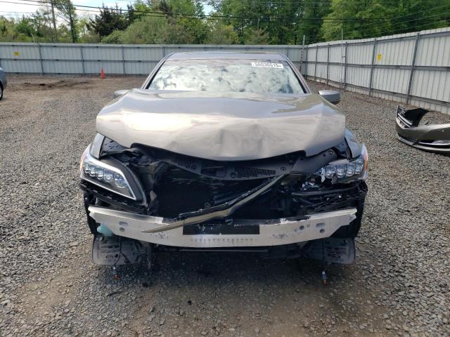 JH4KC1F98EC005737 - 2014 ACURA RLX ADVANCE GOLD photo 5