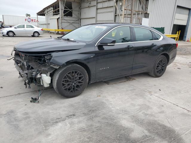 2015 CHEVROLET IMPALA LT, 