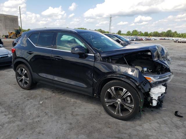 YV4162UL3L2293661 - 2020 VOLVO XC40 T5 INSCRIPTION BLACK photo 4