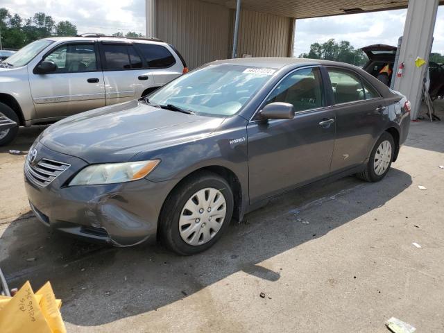 2009 TOYOTA CAMRY HYBRID, 