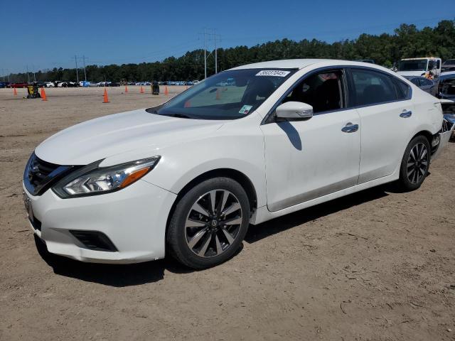 2018 NISSAN ALTIMA 2.5, null