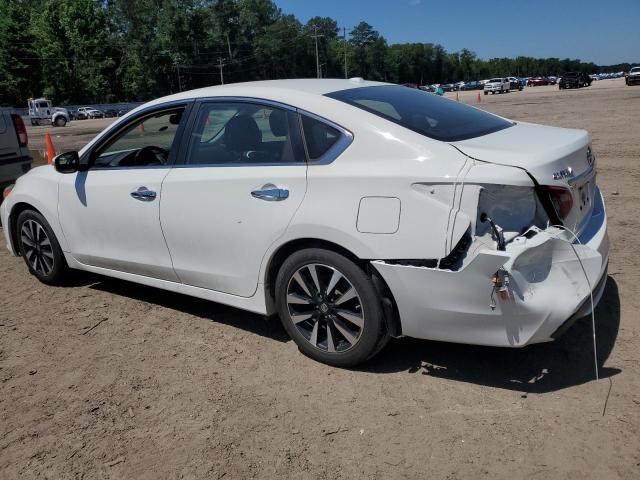 1N4AL3AP6JC192362 - 2018 NISSAN ALTIMA 2.5 WHITE photo 2