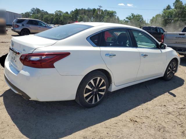 1N4AL3AP6JC192362 - 2018 NISSAN ALTIMA 2.5 WHITE photo 3