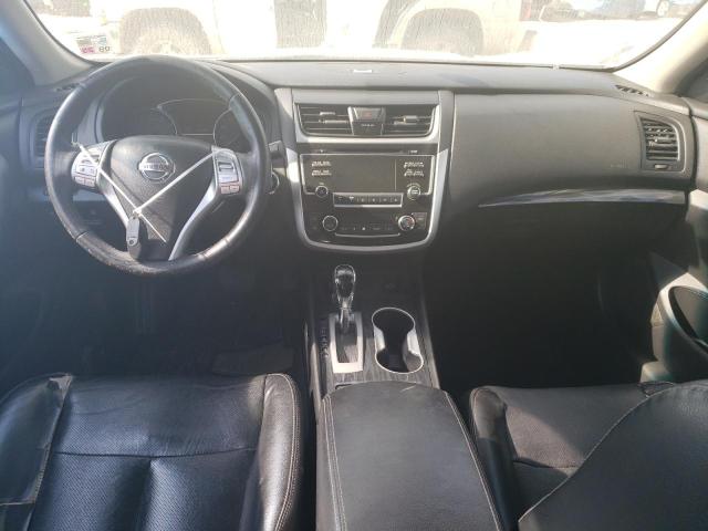 1N4AL3AP6JC192362 - 2018 NISSAN ALTIMA 2.5 WHITE photo 8