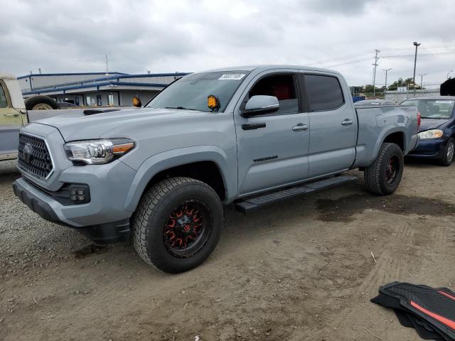 2019 TOYOTA TACOMA DOUBLE CAB, null