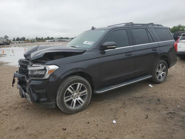 2022 FORD EXPEDITION XLT, null
