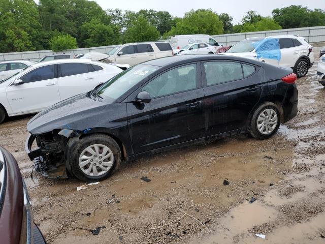 2017 HYUNDAI ELANTRA SE, null