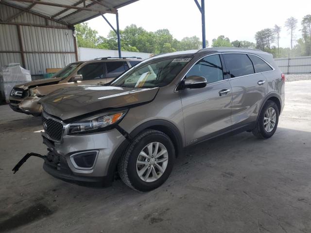 2017 KIA SORENTO LX, null