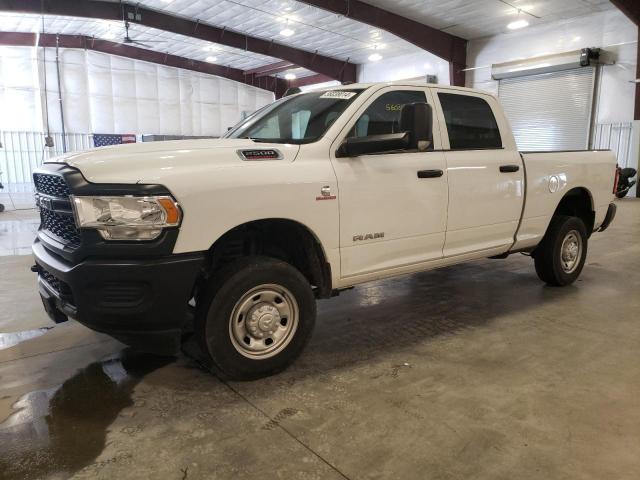 2022 RAM 2500 TRADESMAN, 