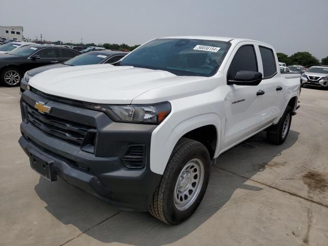 2023 CHEVROLET COLORADO, 