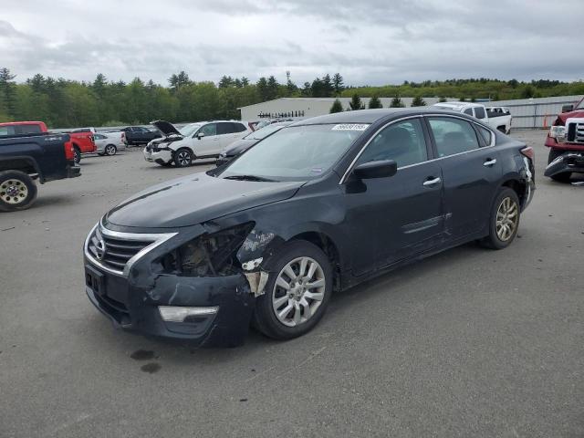 2015 NISSAN ALTIMA 2.5, null