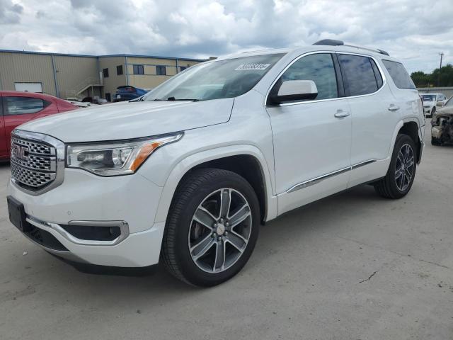 2019 GMC ACADIA DENALI, 