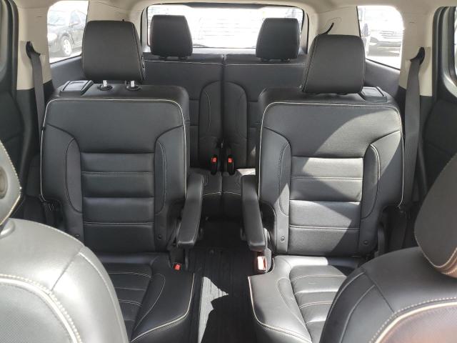 1GKKNPLS6KZ259577 - 2019 GMC ACADIA DENALI 白色 照片 10