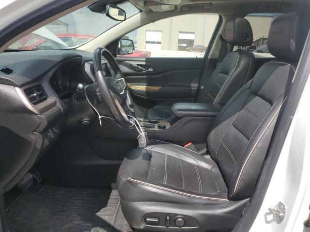 1GKKNPLS6KZ259577 - 2019 GMC ACADIA DENALI 白色 照片 7