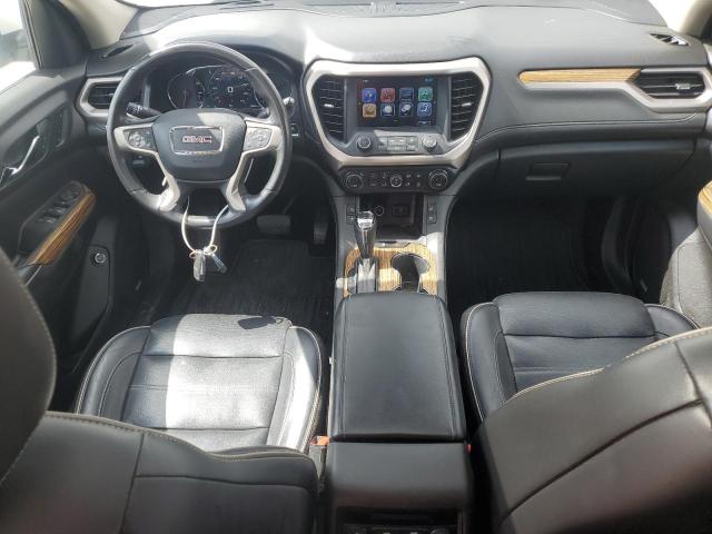 1GKKNPLS6KZ259577 - 2019 GMC ACADIA DENALI 白色 照片 8