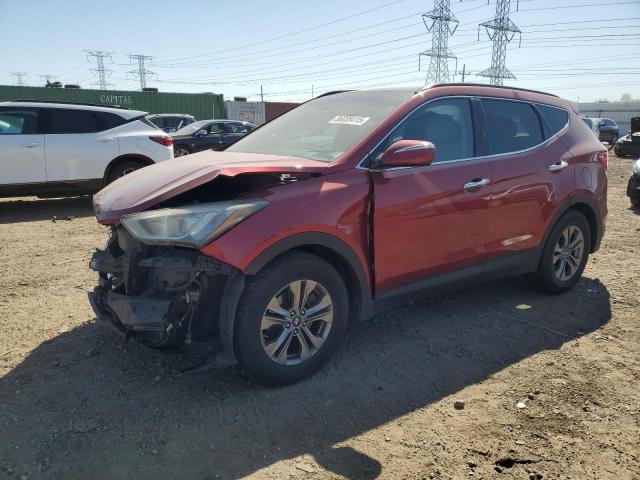 2015 HYUNDAI SANTA FE S, null
