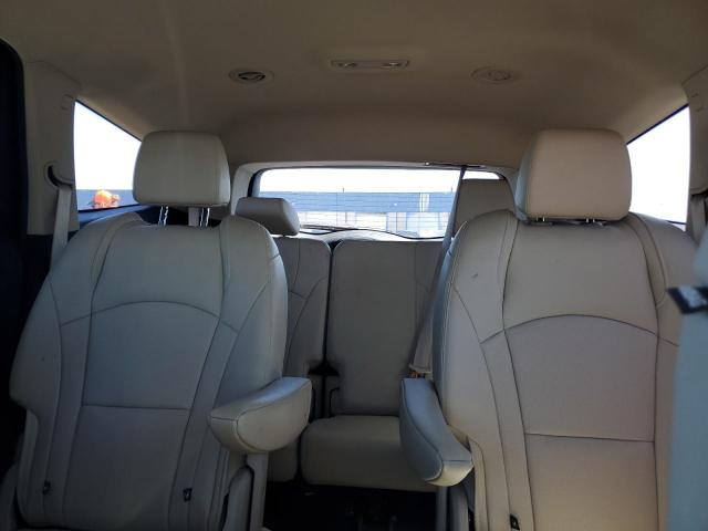 5GAEVAKW8LJ153286 - 2020 BUICK ENCLAVE ESSENCE ბეჟი ფოტო 10