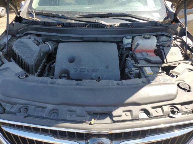 5GAEVAKW8LJ153286 - 2020 BUICK ENCLAVE ESSENCE ბეჟი ფოტო 12